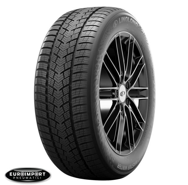 Linglong Grip master winter  185/60 R15 88 V  XL 